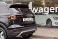 Volkswagen T-Cross 1.0 TSI Style DSG LED Navi Digitales Klima Noir - thumbnail 5