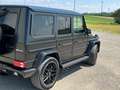 Mercedes-Benz G 63 AMG G63 Station Wagen Fekete - thumbnail 2