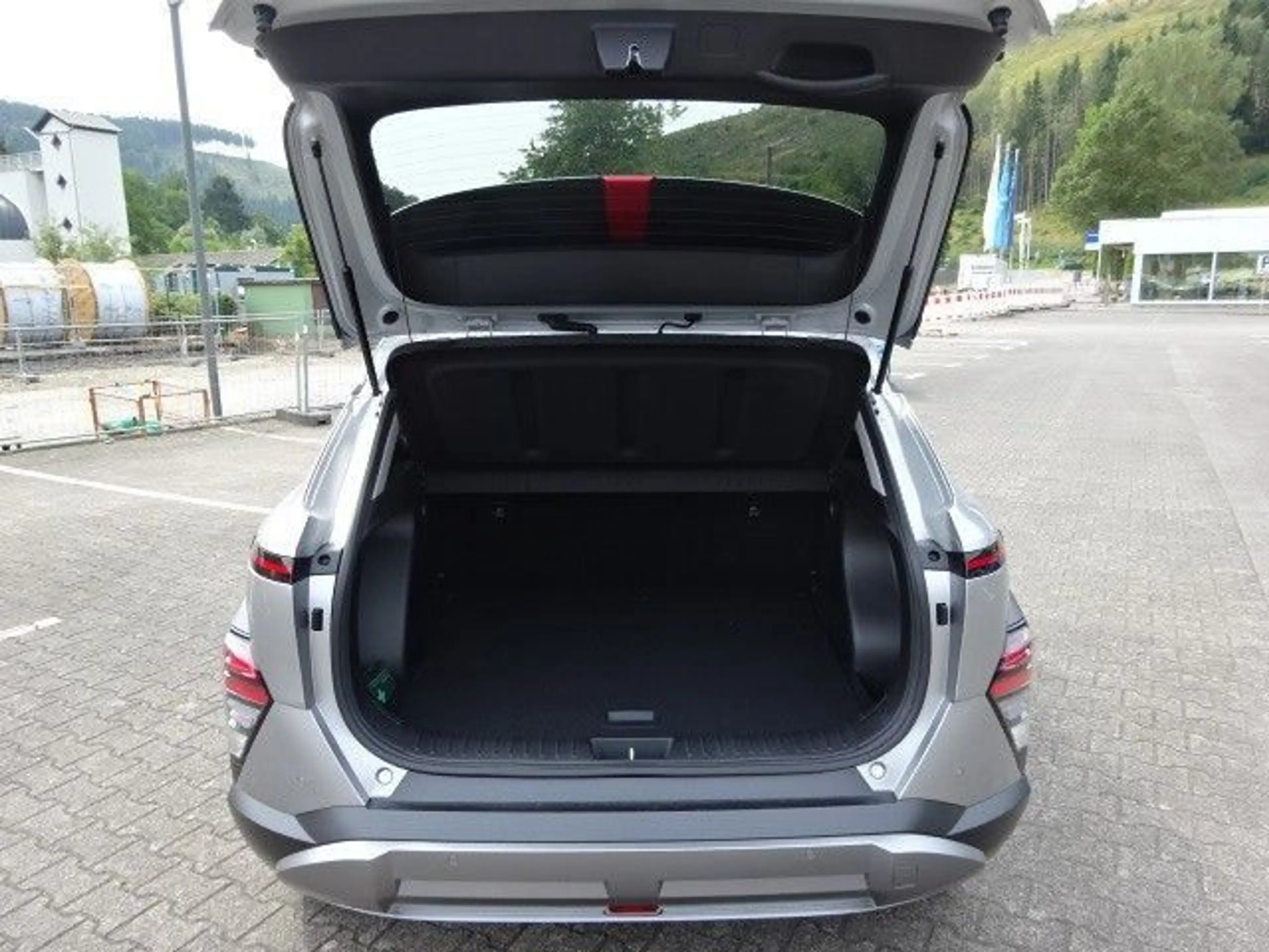 Hyundai KONA 1.6 T-GDI Trend 2WD 6-Gang — photo 8