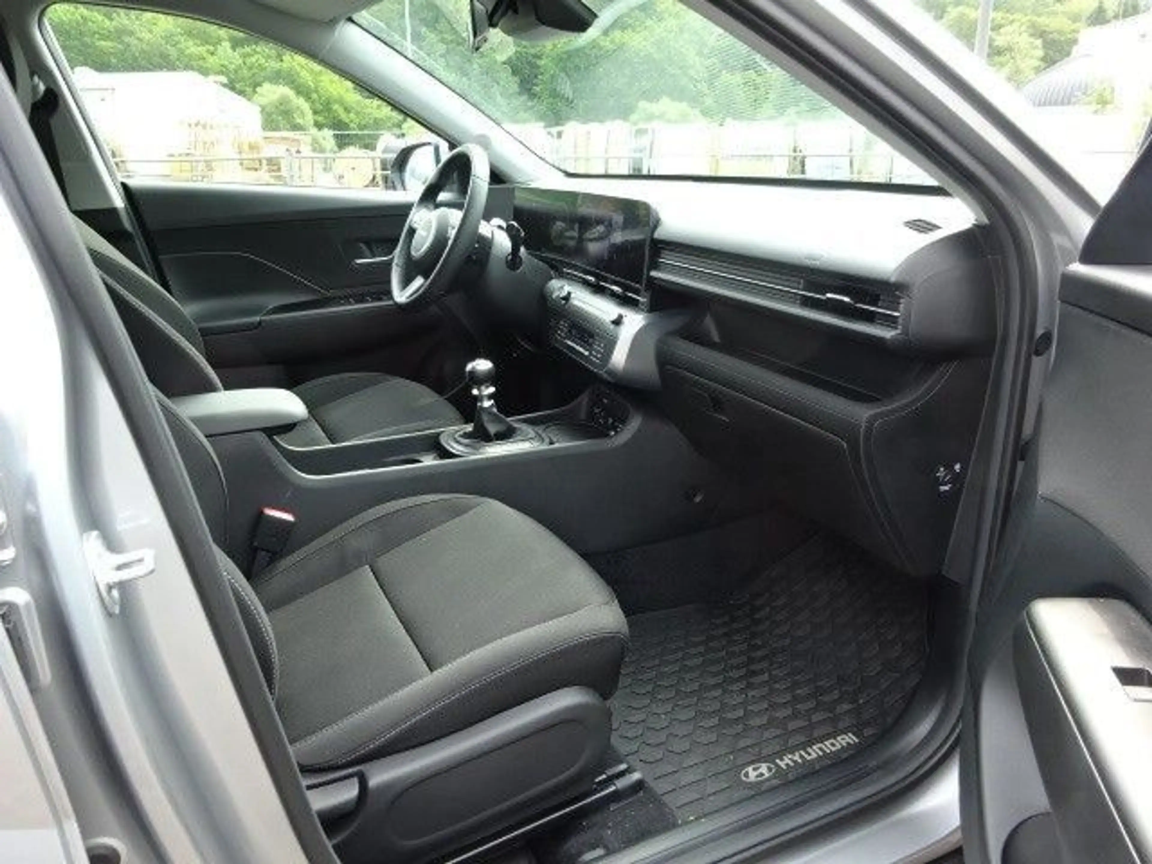 Hyundai KONA 1.6 T-GDI Trend 2WD 6-Gang — photo 11