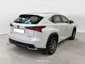 Lexus NX 300 NX Hybrid 4WD Executive FINO A 3 ANNI DI GARANZIA SUPER PREZZO CON ROTTAMAZIONE O SUPERVALUTAZIONE Blanco - thumbnail 3