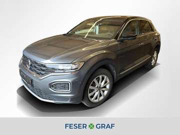 Sport 1.5 TSI DSG LED/ACC/STANDHZG/SHZ/CAR PLAY