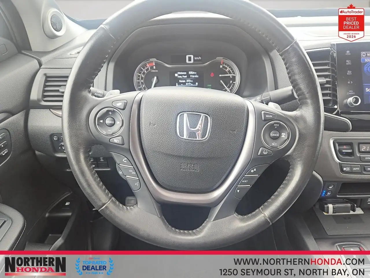 Honda Ridgeline снимка Honda Ridgeline