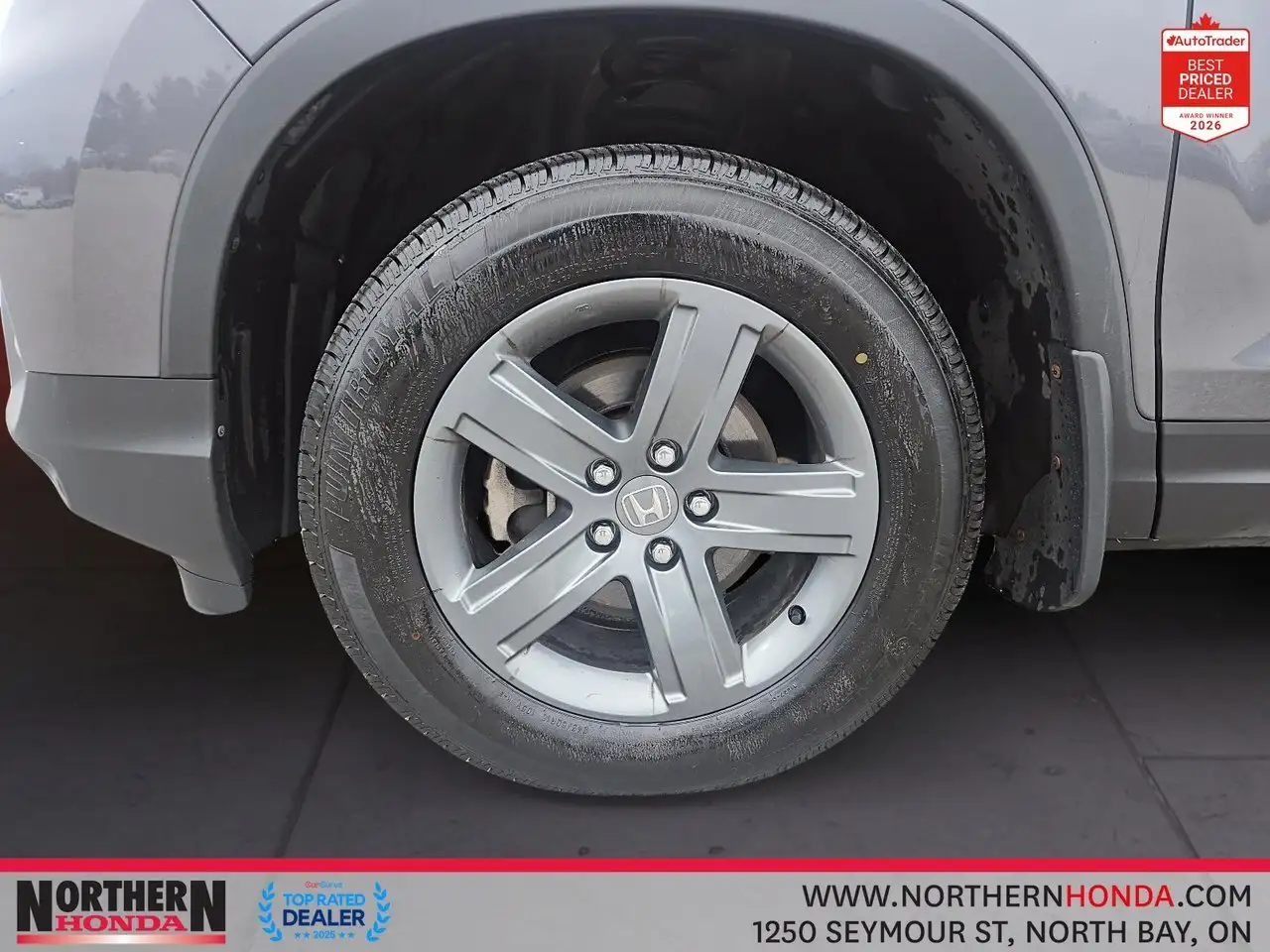 Honda Ridgeline снимка Honda Ridgeline