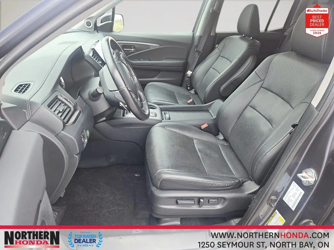 Honda Ridgeline снимка Honda Ridgeline