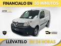 Renault Kangoo Fg. Maxi 1.5dCi Profesional 66kW 2pl. Blanco - thumbnail 1