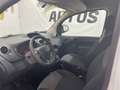 Renault Kangoo Fg. Maxi 1.5dCi Profesional 66kW 2pl. Blanco - thumbnail 17