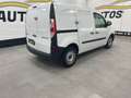 Renault Kangoo Fg. Maxi 1.5dCi Profesional 66kW 2pl. Blanco - thumbnail 4