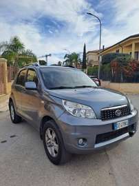 Terios 2006 1.5 Hiro O/F greenpowered