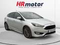 Ford Focus 1.0 EcoB. ST-Line Red&Black Ed. 125 Gris - thumbnail 1