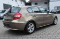 BMW 116 i 68tkm Xenon Sitzh. - Steuerkette&TÜV NEU Altın - thumbnail 5
