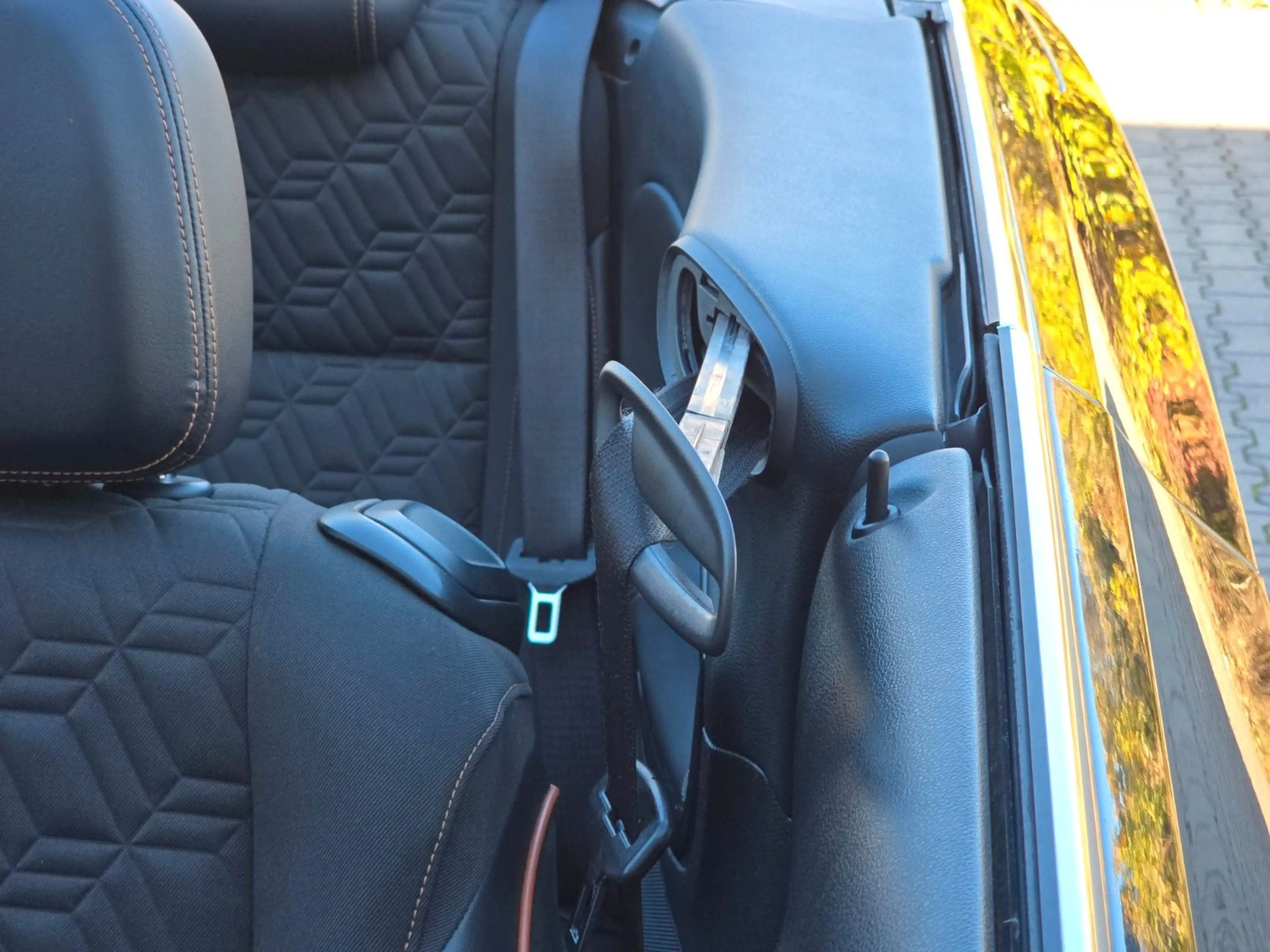 Opel Cascada Innovation — photo 6