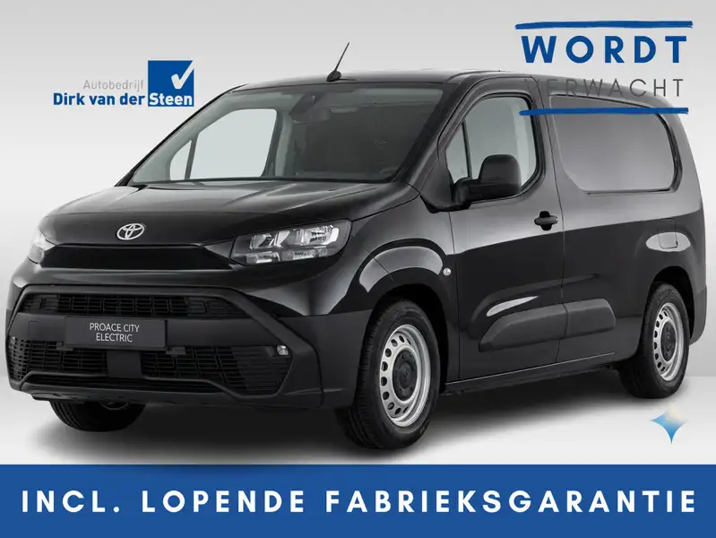 Toyota Proace City