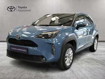 1.5H (116 CV) E-CVT Active