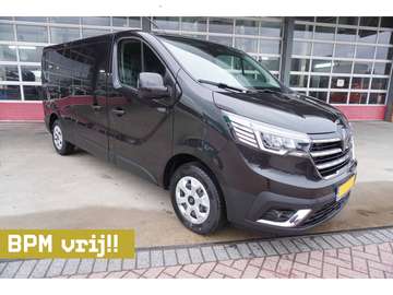 2.0 Blue dCi 110PK L2H1 Advance Betimmering Nr. V0