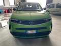 Opel Mokka Mokka II 1.2 t Edition s OK GUIDA NEOPATENTATA Verde - thumbnail 4