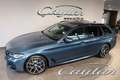 BMW 540 xd TOUR M SPORT MASSAGE & BELÜFTET PANO LASER Bleu - thumbnail 11