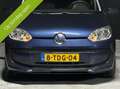 Volkswagen up! 1.0 take up! BlueMotion - Airco - Goed onderhouden Blau - thumbnail 4