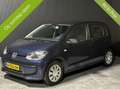 Volkswagen up! 1.0 take up! BlueMotion - Airco - Goed onderhouden Blau - thumbnail 1