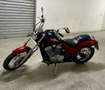 Honda Shadow 600 Honda Motor Pc 21 A Shadow - thumbnail 5