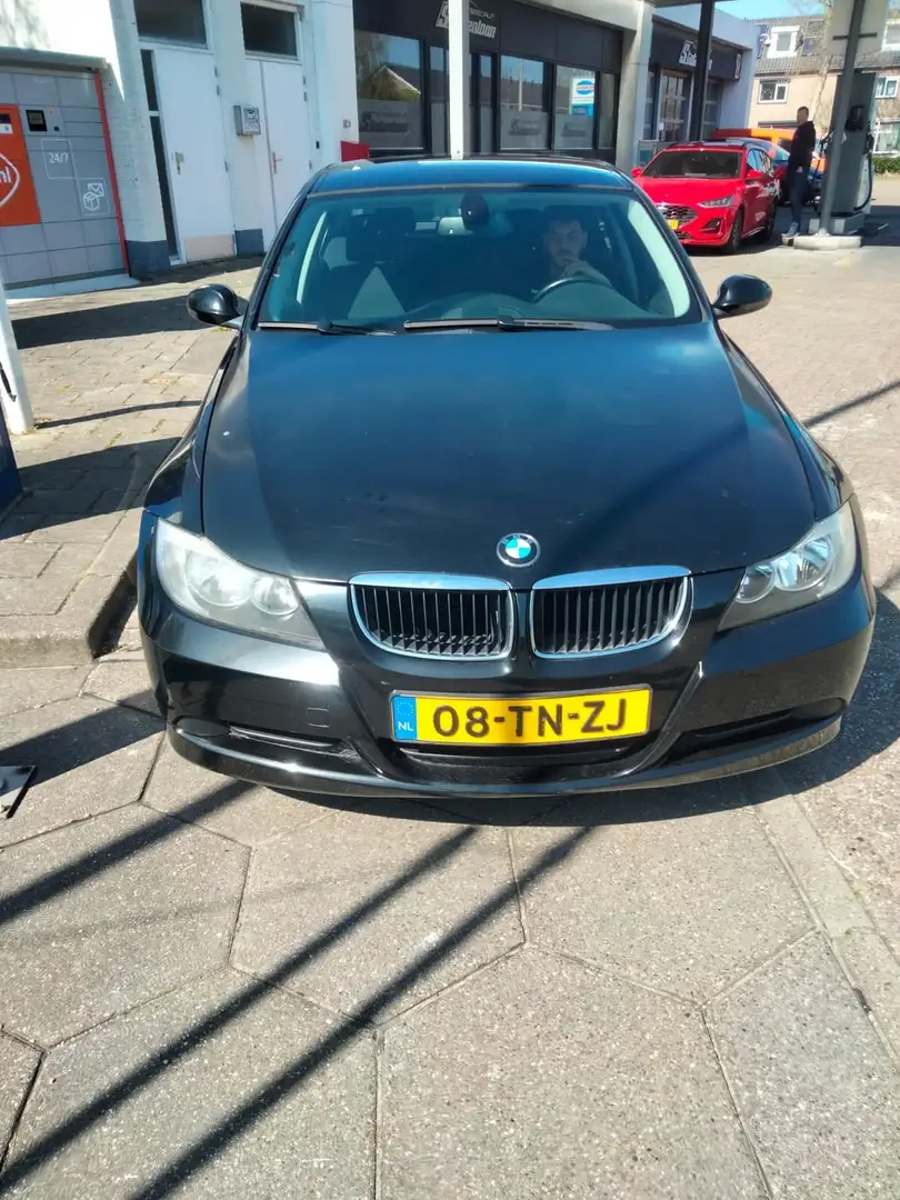 BMW 318 318i Aut. - 2