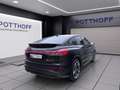 Audi Q4 e-tron Sportback 35 S LINE NAVI+ PDC MATRIX LM20 Schwarz - thumbnail 5