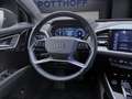 Audi Q4 e-tron Sportback 35 S LINE NAVI+ PDC MATRIX LM20 Schwarz - thumbnail 12