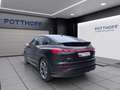 Audi Q4 e-tron Sportback 35 S LINE NAVI+ PDC MATRIX LM20 Schwarz - thumbnail 2