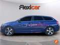 Peugeot 308 SW 1.2 PureTech S&S GT Line 130 Bleu - thumbnail 3