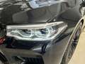 BMW M5 M5 COMPETITION 4.4 V8 BI-TURBO Noir - thumbnail 2