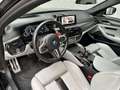 BMW M5 M5 COMPETITION 4.4 V8 BI-TURBO Noir - thumbnail 5