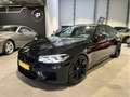 BMW M5 M5 COMPETITION 4.4 V8 BI-TURBO Noir - thumbnail 1