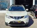 Nissan Qashqai 1.5dCi N-Vision 4x2 Blanco - thumbnail 4