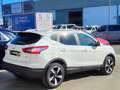 Nissan Qashqai 1.5dCi N-Vision 4x2 Blanco - thumbnail 3