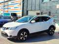 Nissan Qashqai 1.5dCi N-Vision 4x2 Blanco - thumbnail 2