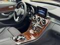 Mercedes-Benz C 200 T CGI | Kamera | Spurhalte | Teilleder Silber - thumbnail 13