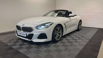 G29 sDrive 20 i M Sport