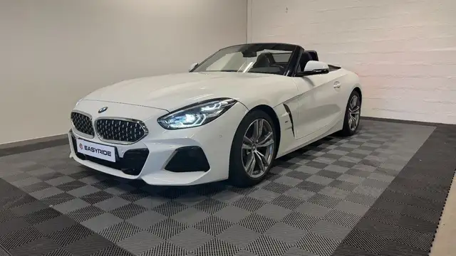 BMW Z4 main image