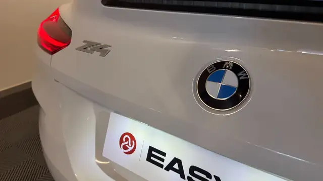 BMW Z4 view 24