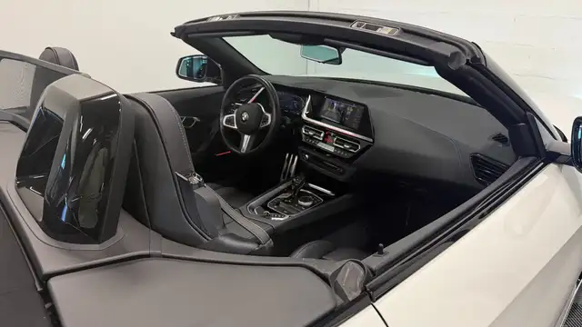 BMW Z4 view 17