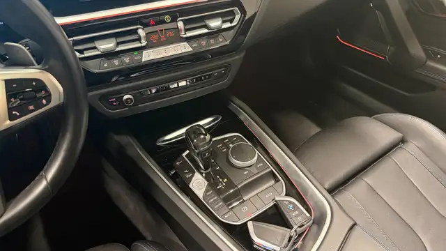 BMW Z4 view 10
