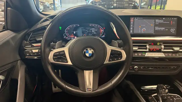 BMW Z4 view 8
