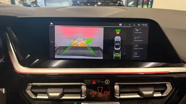 BMW Z4 view 13