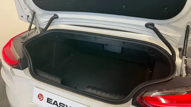 BMW Z4 view 21