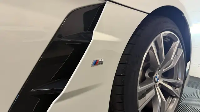 BMW Z4 view 19