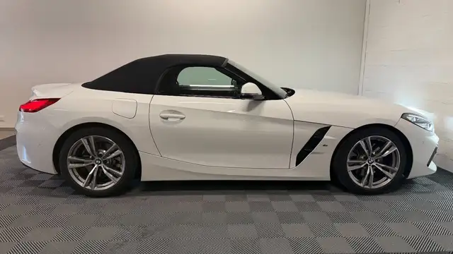 BMW Z4 view 23
