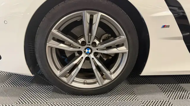 BMW Z4 view 20
