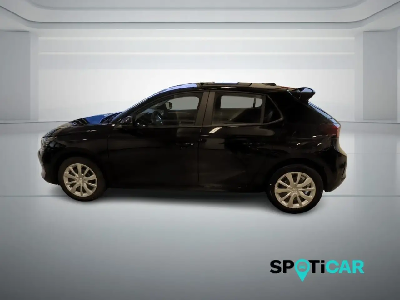 Opel Corsa 2026
