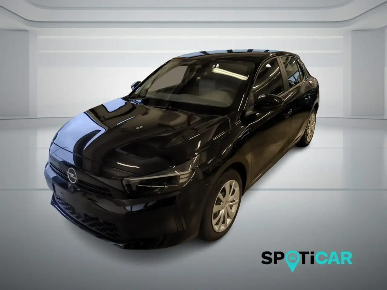 Opel Corsa 2026