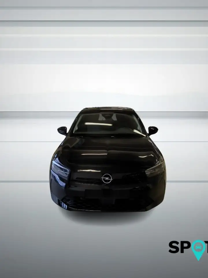 Opel Corsa 2026